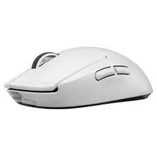 5 - Игровая мышь Logitech PRO X Superlight, Белый