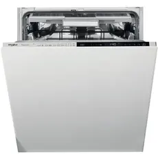 6 - Посудомоечная машина Whirlpool WIP 4O41 PLEG, Серый