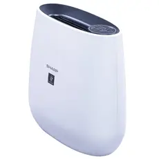 5 - Очиститель воздуха Sharp FPJ30EUB, Белый