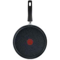 3 - Сковорода Tefal C2773853, 25см, Чёрный