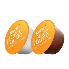 Cafea Nescafe Dolce Gusto Latte Macchiato 183,2g (16cap) 41643