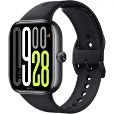 5 - Умные часы Xiaomi Redmi Watch 5, Obsidian Black