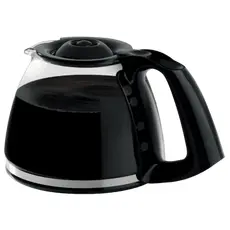 4 - Капельная кофеварка Tefal Subito Mug, 1000Вт, Чёрный