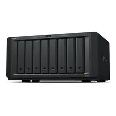 4 - Сетевое хранилище SYNOLOGY DS1821+, Чёрный