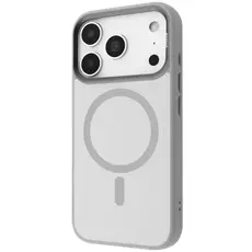 2 - Чехол Proove Sapphire with MagSafe для Apple iPhone 17 Pro, Natural...