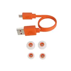5 - Наушники JBL Tune 110BT, Серый