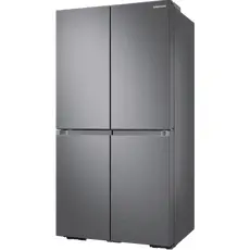 2 - Холодильник Samsung RF59A70T0S9/UA, Нержавеющая сталь