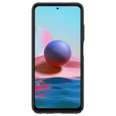 Nillkin Xiaomi Redmi Note 10/Note 10S, Camshield, Black 21599