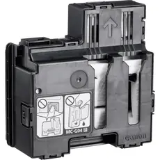 5 - Абсорбирующий картридж Canon MC-G04
