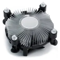 3 - Кулер для процессора Deepcool CK-11509