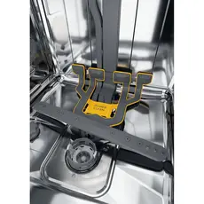 6 - Посудомоечная машина Whirlpool W8I HT58 TS, Черный