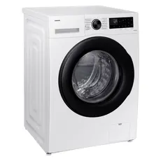 6 - Стиральная машина Samsung WW11DG5B2FAELE, 11кг, Белый