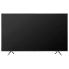 3 - 55" LED SMART Телевизор Hisense H55A7400F, 3840x2160 4K UHD, Android...