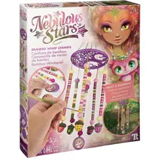 3 - Набор для творчества Nebulous Stars Bamboo Wind Chimes¶11127