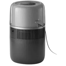 2 - Увлажнитель воздуха Philips HU5710/03, Серный | Серебристый