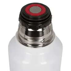 4 - Термос Rondell Absloute White, 0,75л, Белый
