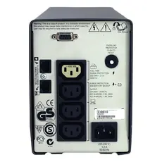 3 - Источник бесперебойного питания APC Smart-UPS SC620I,...