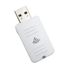 4 - Беспроводной USB-адаптер Epson ELPAP11