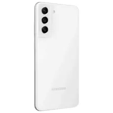 4 - Смартфон Samsung Galaxy S21 FE, 8Гб/256Гб, Белый