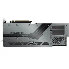 2 - Видеокарта Gigabyte GV-N408SWF3V2-16GD, 16GB GDDR6X 256бит...