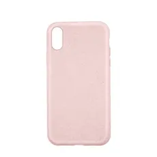 6 - Чехол Forever Bioio - iPhone 13, Розовый