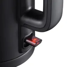 3 - Электрочайник Tefal KO1408E0, Чёрный