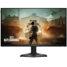 5 - 25" Игровой монитор DELL AW2523HF, IPS 1920x1080 FHD, Чёрный