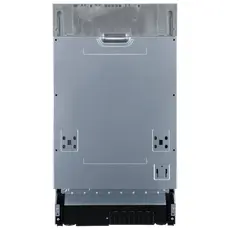 5 - Посудомоечная машина Gorenje GV 520E10S, Белый