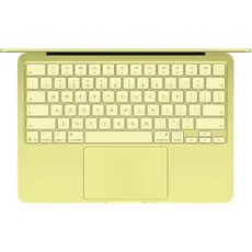 2 - Ноутбук 13" Apple MacBook Neo 13, Цитрусовые, A18 Pro with 6-core CPU...