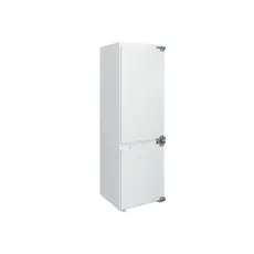 6 - Холодильник Sharp SJBF250M1XSEU, Белый