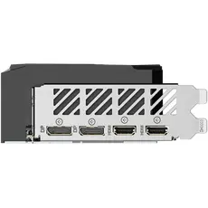 6 - Видеокарта Gigabyte GV-N406TAORUS E-8GD, 8GB GDDR6 128бит
