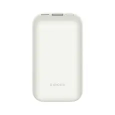 3 - Портативное зарядное устройство Xiaomi Power Bank 33W Pocket Edition...