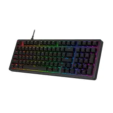 4 - Клавиатура HyperX Origins 2 1800, Проводное, Чёрный