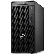 5 - Настольный ПК DELL OptiPlex 3000, Mini Tower, Intel Core i3-12100,...