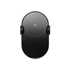 2 - Xiaomi Mi Wireless 20W Car Charger, Black, GDS4127GL