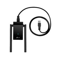 2 - USB Aдаптер TP-LINK Archer TX20U Plus