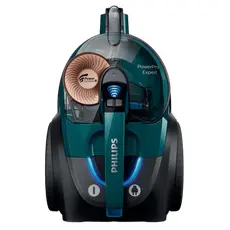 5 - Пылесос Philips FC9744/09, Зелёный