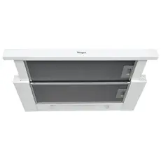 4 - Встраиваемая Вытяжка Whirlpool AKR 749/1 WH, Белый