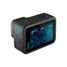 6 - Экшн-камера GoPro Hero11, Чёрный