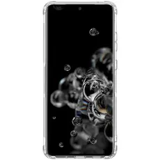 5 - Чехол Nillkin Galaxy S20 Ultra - Nature, Прозрачный