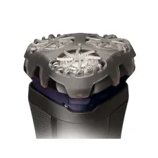 5 - Электробритва мужская Remington R4002, Чёрный