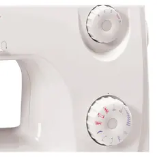 3 - Швейная машина Singer 8280, White