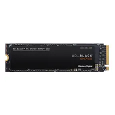 3 - Накопитель SSD Western Digital WDS250G3X0C, 250Гб