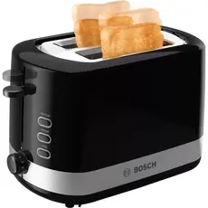 3 - Тостер Bosch TAT6A513, Чёрный