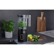 5 - Стационарный блендер Gorenje B800ORAB, Чёрный