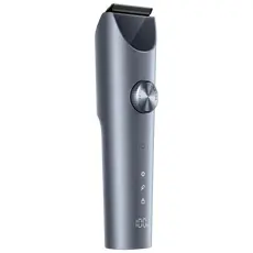 5 - Машинка для стрижки Xiaomi Hair Clipper 2, Серый