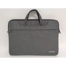 4 - Сумка для ноутбука Prowell NB54310, 15.6", Полиэстер, Серый