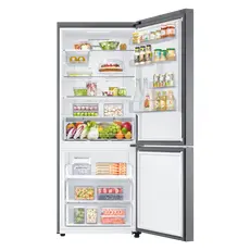2 - Холодильник Samsung RB50DG602ES9EO, Нержавеющая сталь