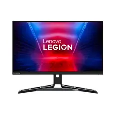 2 - 24,5" Игровой монитор Lenovo R25f-30, VA 1920x1080 FHD, Чёрный