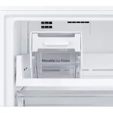 4 - Холодильник Samsung RB50DG602ES9UA, Нержавеющая сталь